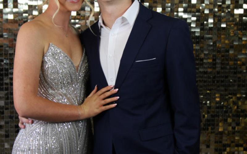 SPOTLIGHT ON PROM 2026