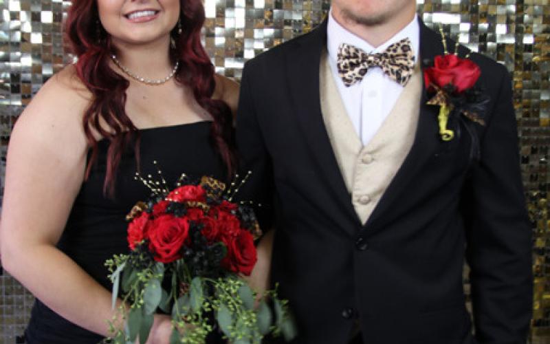 SPOTLIGHT ON PROM 2026