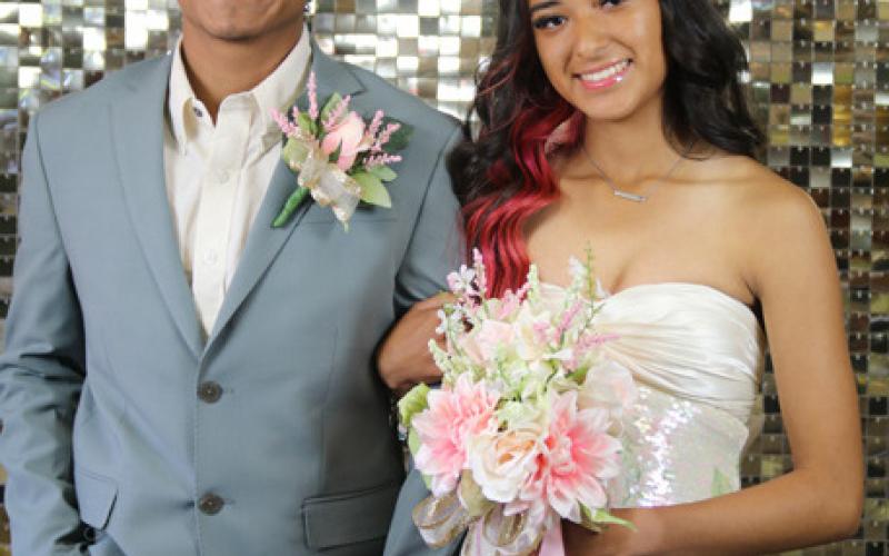 SPOTLIGHT ON PROM 2026