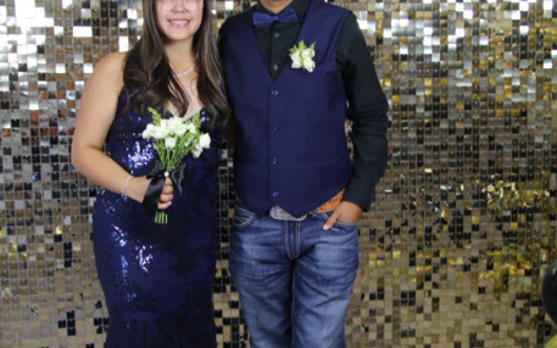 SPOTLIGHT ON PROM 2026