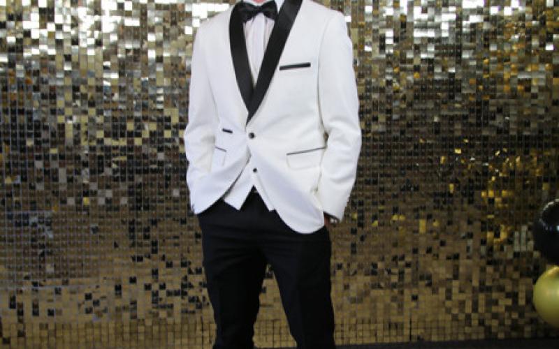 SPOTLIGHT ON PROM 2026