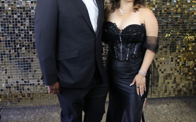 SPOTLIGHT ON PROM 2026