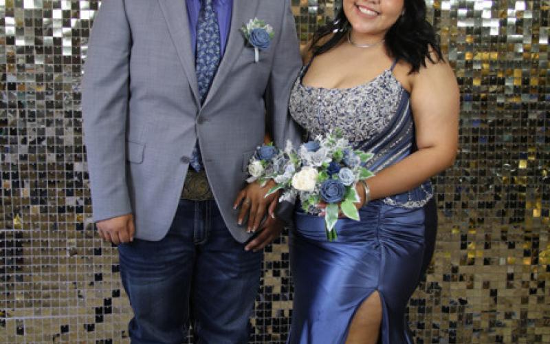 SPOTLIGHT ON PROM 2026