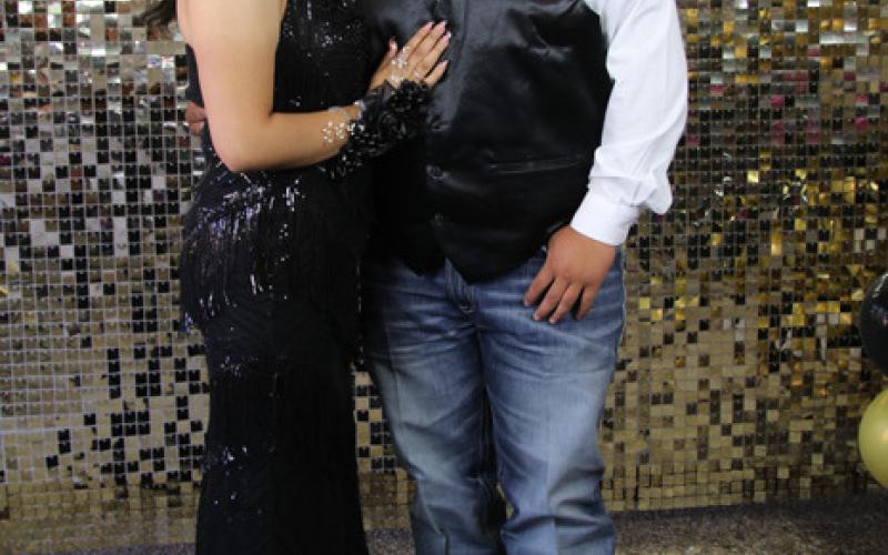 SPOTLIGHT ON PROM 2026