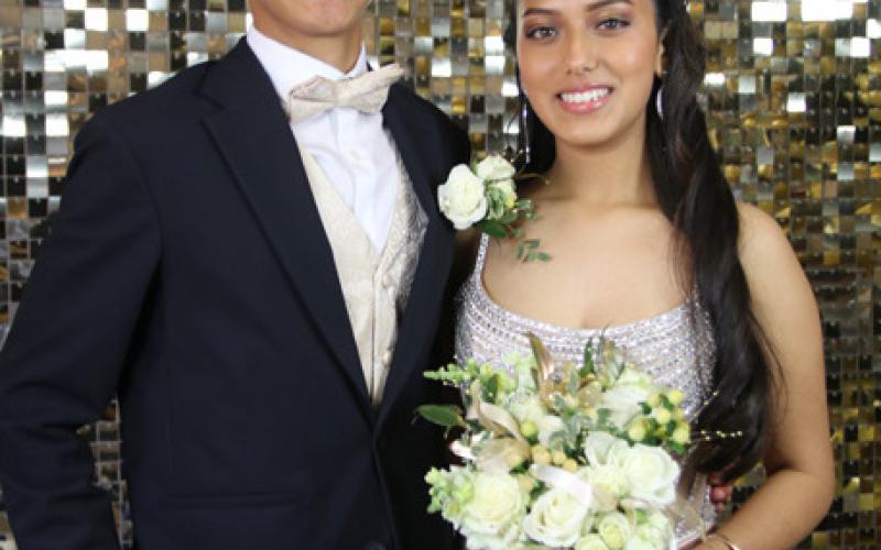 SPOTLIGHT ON PROM 2026
