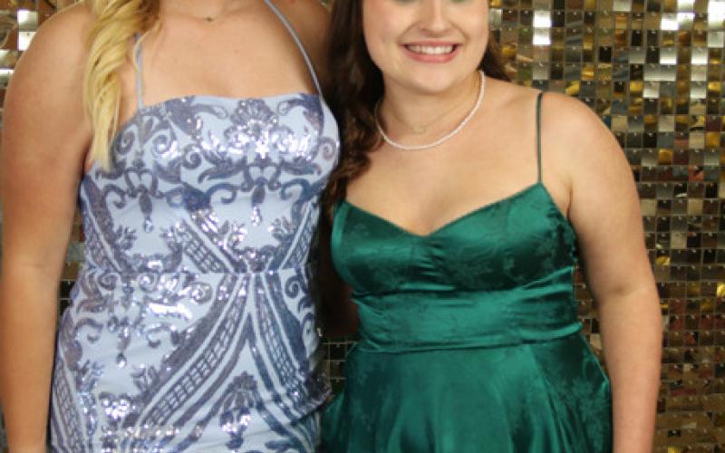 SPOTLIGHT ON PROM 2026