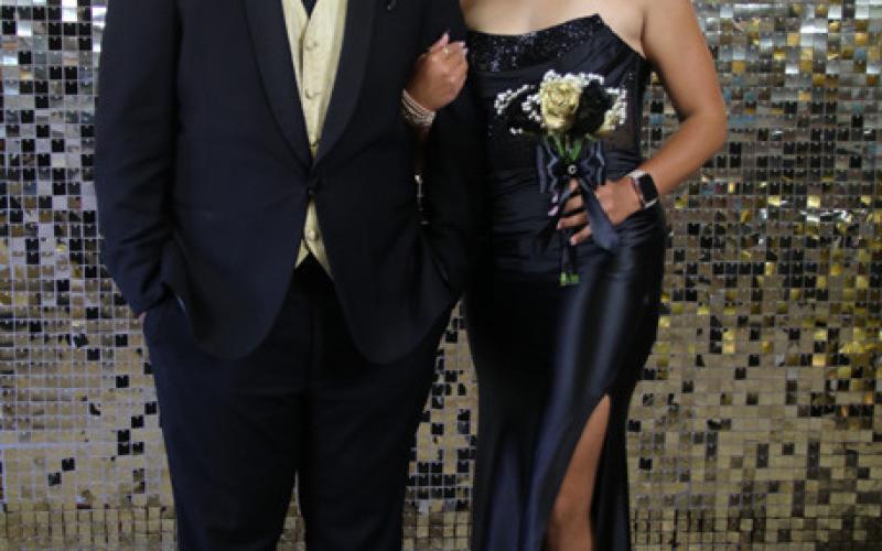 SPOTLIGHT ON PROM 2026