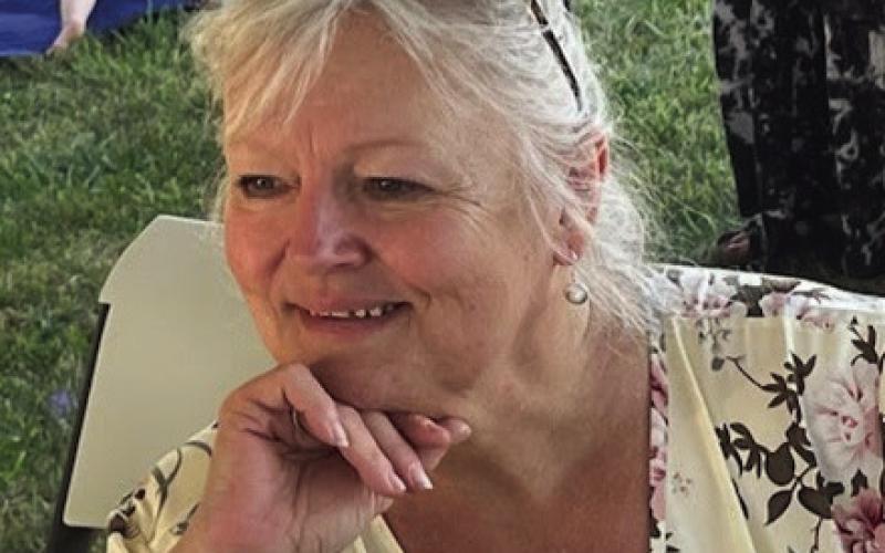 Susan Fumagalli, 1958-2025