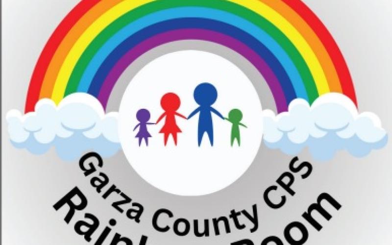 Rainbow Room 'ray of hope,' resource for CPS caseworkers, deputies
