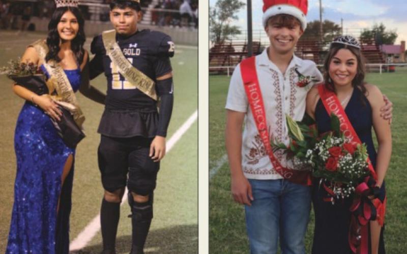 ANTELOPE ROYALTY / EAGLE ROYALTY