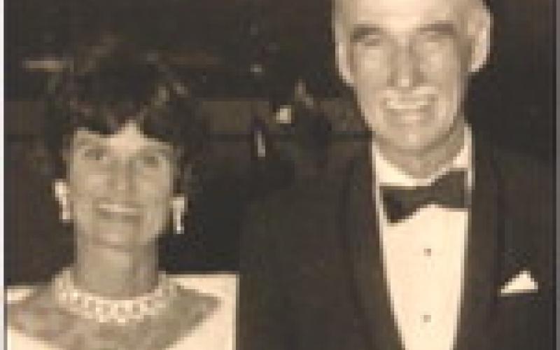 MARY BELL &amp; IKE MACY