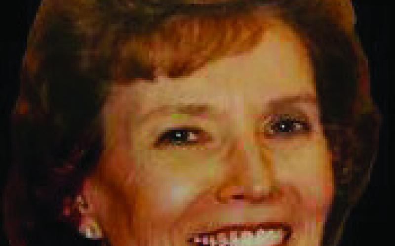 Martha “Louise” Gerner