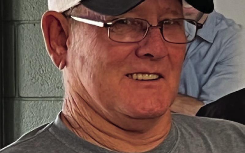 Jerry Benham