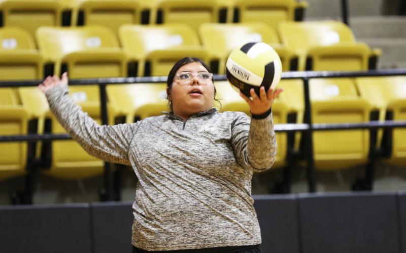 Lady Lopes fall to Tahoka and Ropes, shift focus to Plains