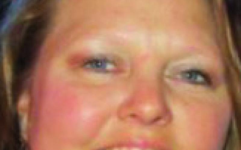 Jana Lou Middleton, 1967 - 2024