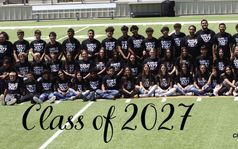 Eight Grade Banquet for the Class of 2027
