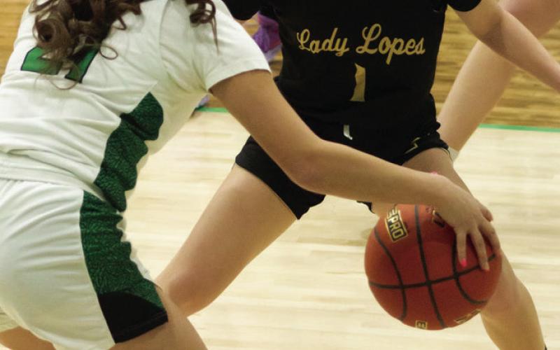 SPOTLIGHT ON POST VS FLOYDADA