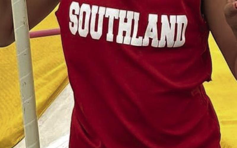 Southland track advances to Regional