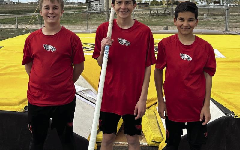 Southland track advances to Regional