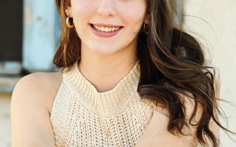 EMILY NORMAN