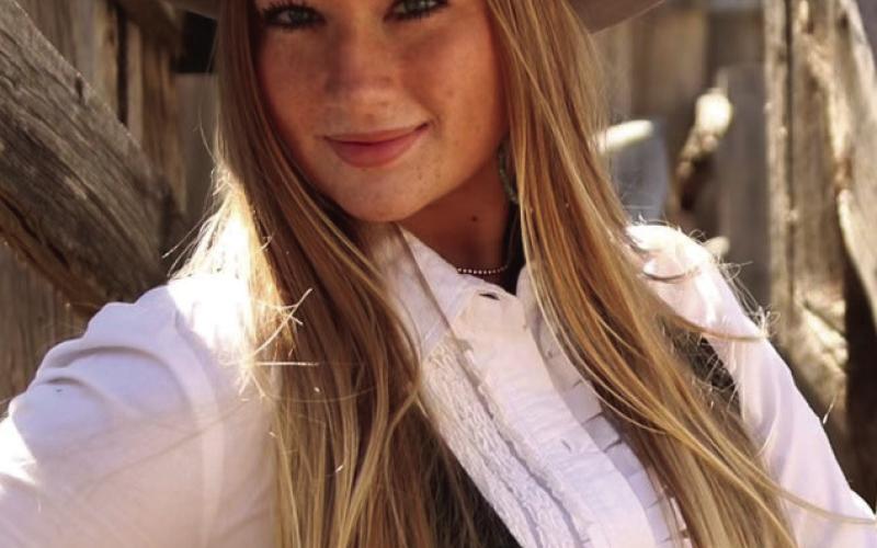 RYLIE TABOR