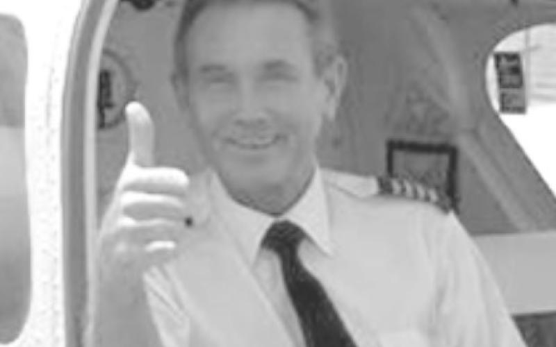 Leading Seaman Jarle Bo, Norwegian Royal Navy