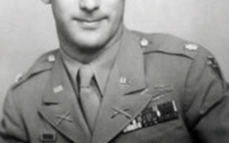 Lieutenant Colonel James L. Minor, US Army