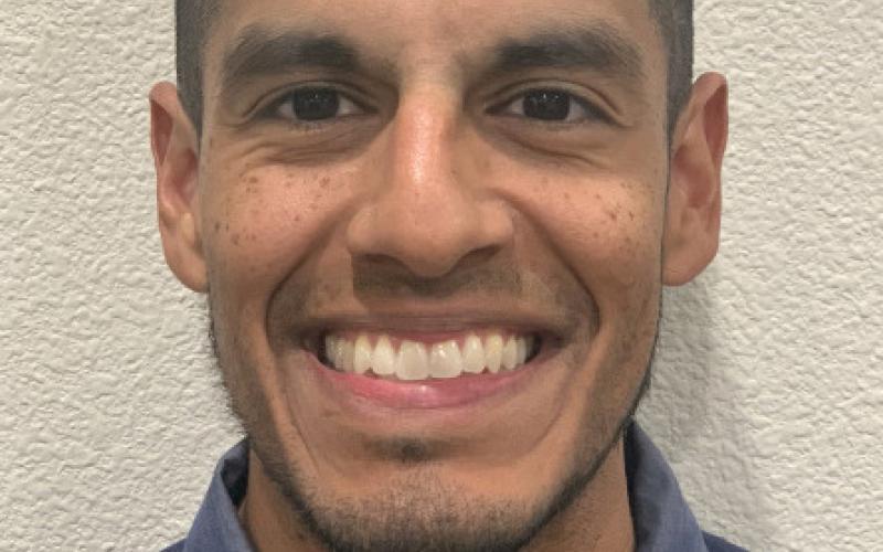 Post ISD announces Cruz as athletic trainer for 2025-26 school year