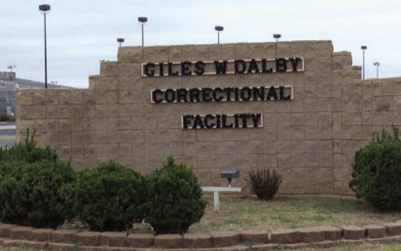 Commissioners hear progress updates on sale of Dalby Facility