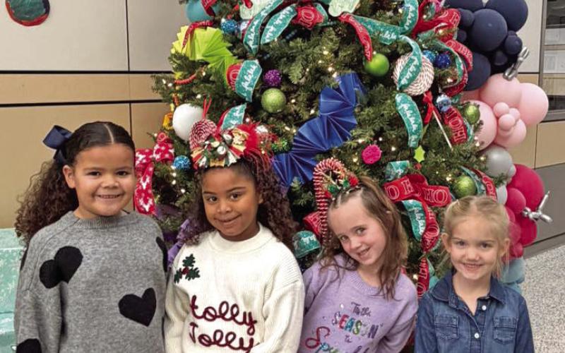 SPOTLIGHT ON POST ELEMENTARY UIL