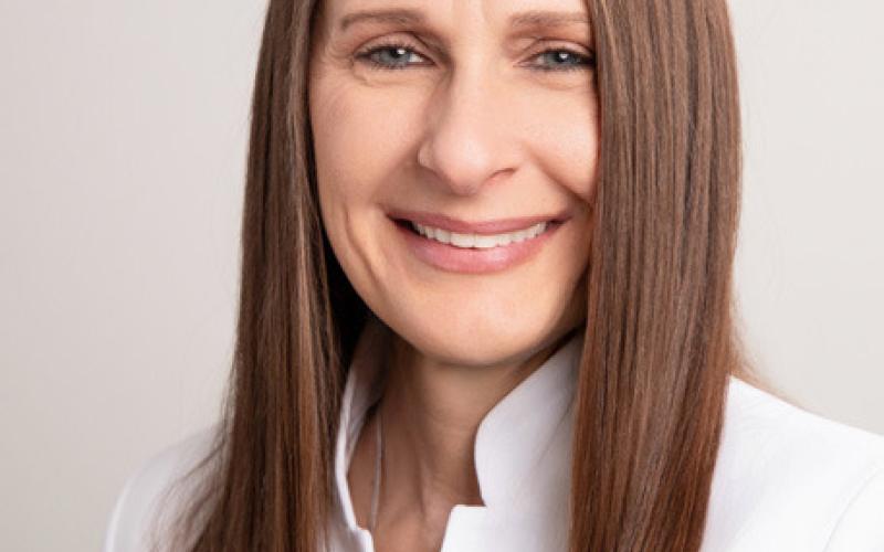 The board of trustees of Western Texas College appointed Dr. Laurie Sharp as the institution’s seventh president. | COURTESY PHOTO