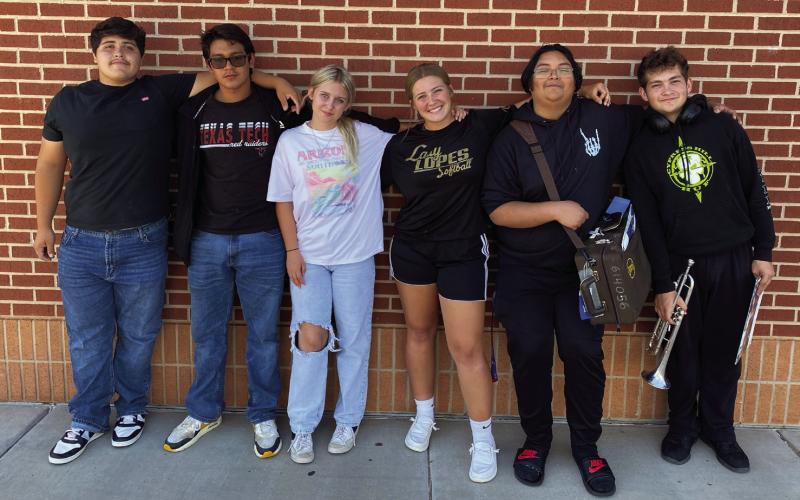 JAZZ BAND