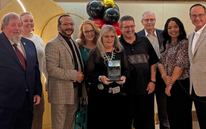 PACC names teacher, business, non-profit of the year at banquet
