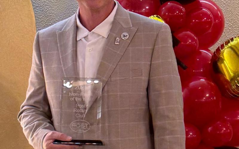 PACC names teacher, business, non-profit of the year at banquet