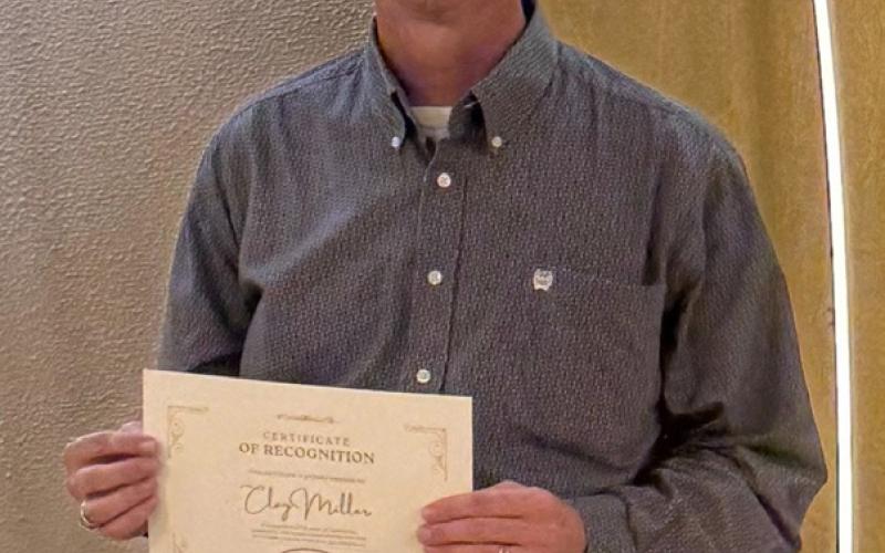 PACC names teacher, business, non-profit of the year at banquet