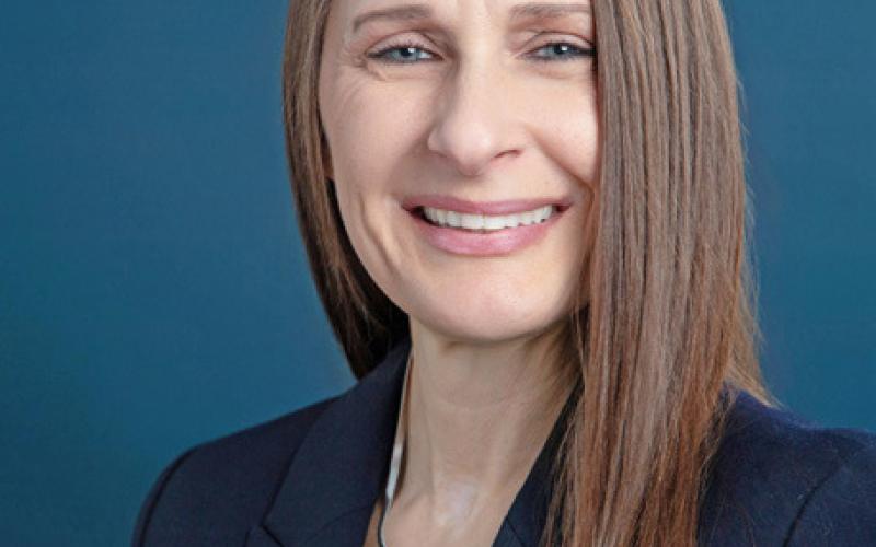WTC invites community to meet new president Dr. Laurie Sharp
