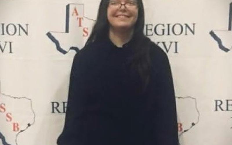 Headed to All-State Band