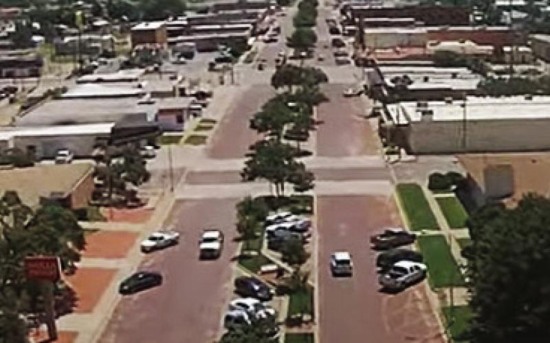 Downtown event to roundup the mulitudes during rodeo weekend