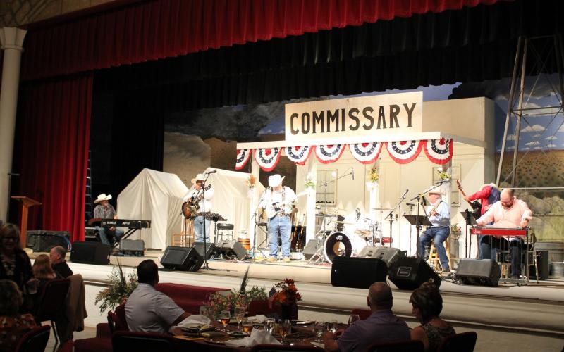 Recovery Roundup set for Sept. 13 at Ragtown