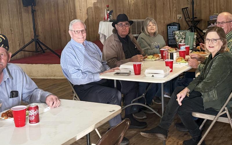 Meaning behind ‘missing man table’ on Veterans Day