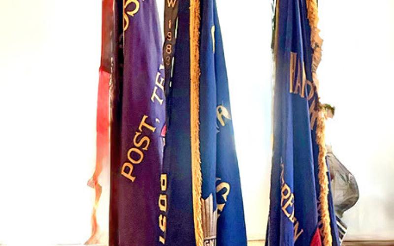 Meaning behind ‘missing man table’ on Veterans Day