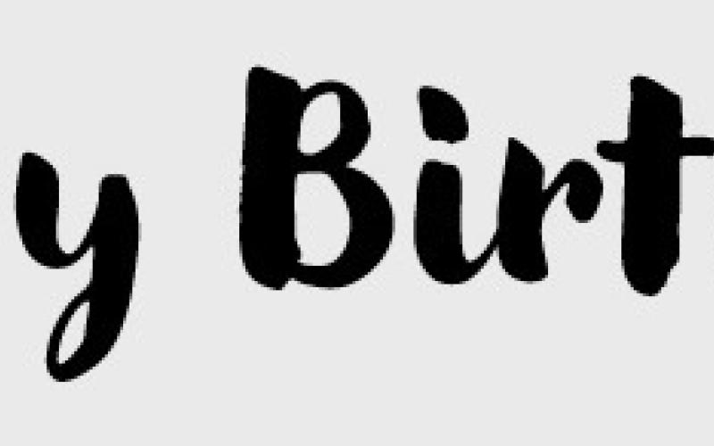Saturday, November 26 Nita Terry Tricia Willborn Kadie Vernon Tanner Brooke Blair Carol Short Sunday, November 27 Tammy Bland Dodie Jenkins