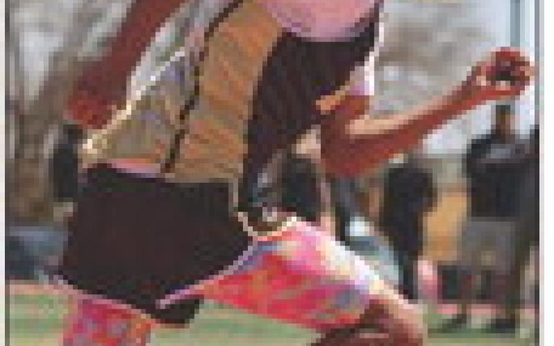 Bold Gold; Lady Lopes excel at Caprock Relays