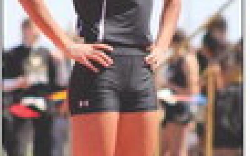 Bold Gold; Lady Lopes excel at Caprock Relays