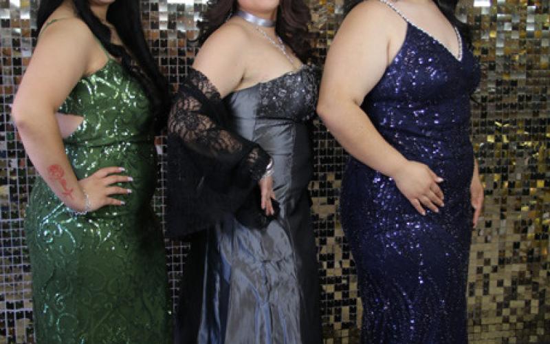SPOTLIGHT ON PROM 2026