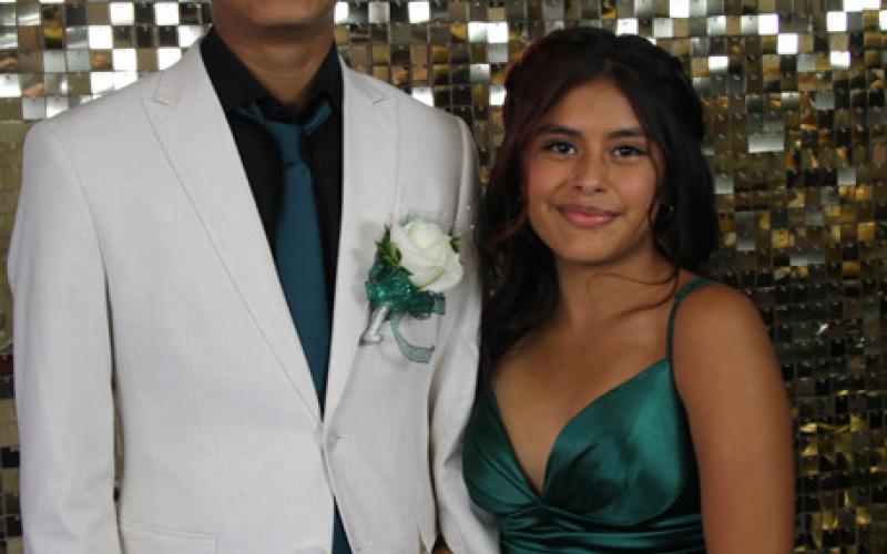 SPOTLIGHT ON PROM 2026