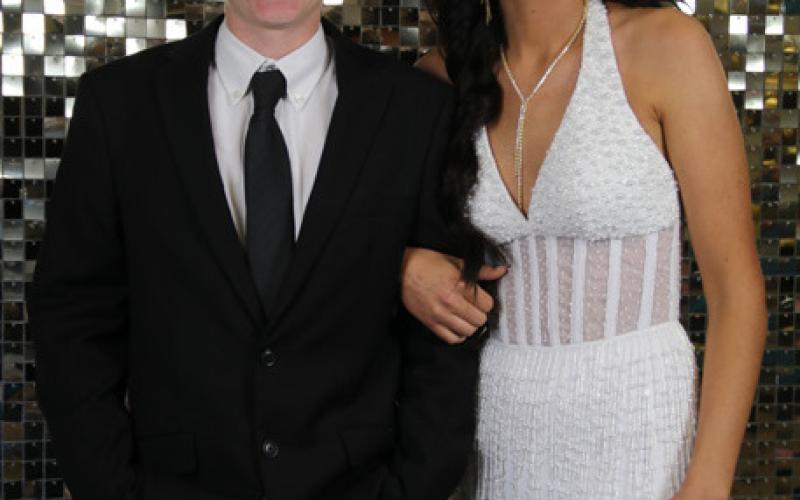 SPOTLIGHT ON PROM 2026