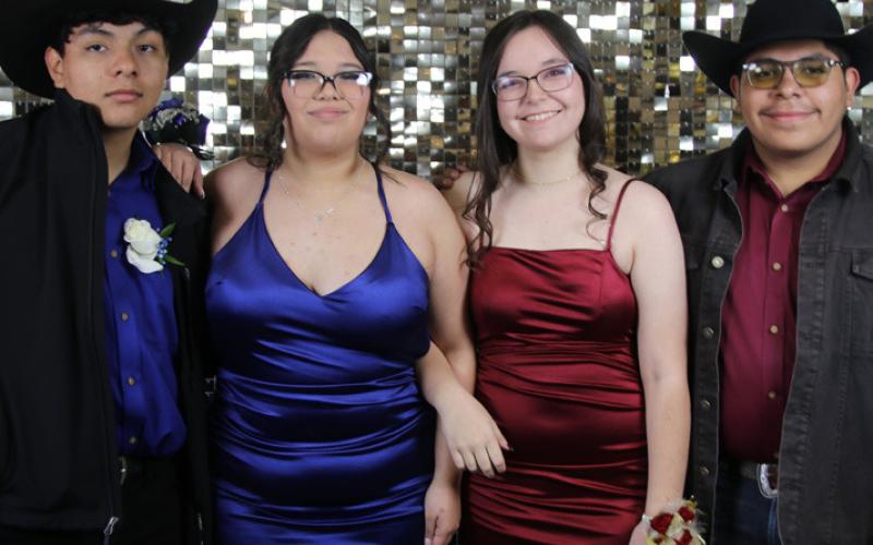 SPOTLIGHT ON PROM 2026