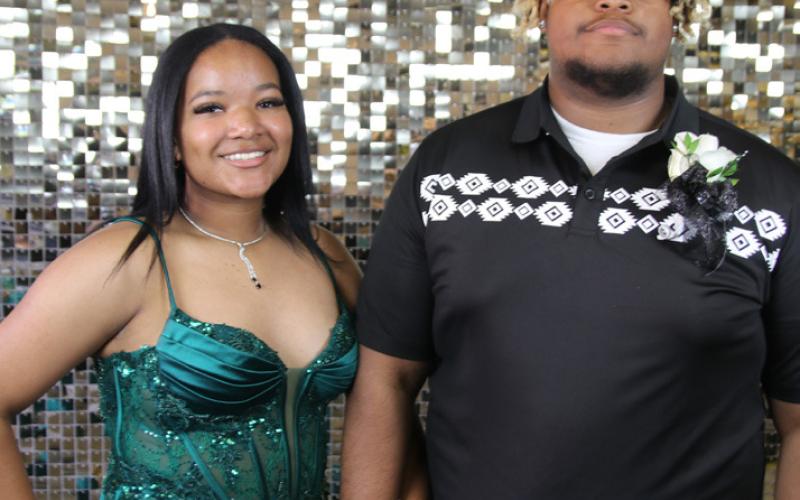 SPOTLIGHT ON PROM 2026
