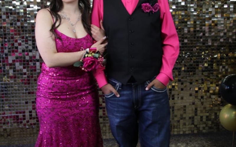 SPOTLIGHT ON PROM 2026